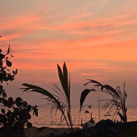 Prafulla Homestay Karwar Exterior foto