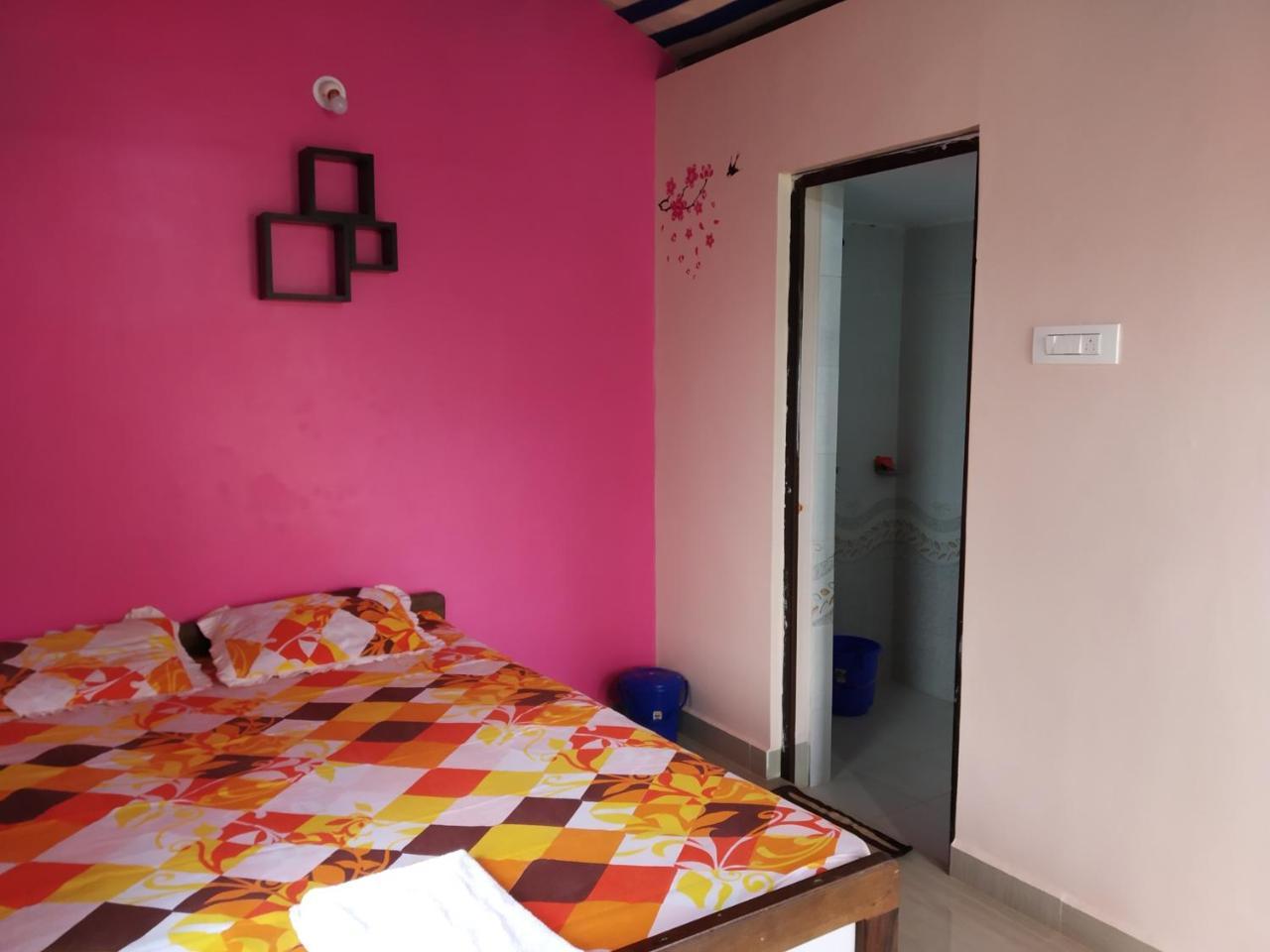 Prafulla Homestay Karwar Exterior foto