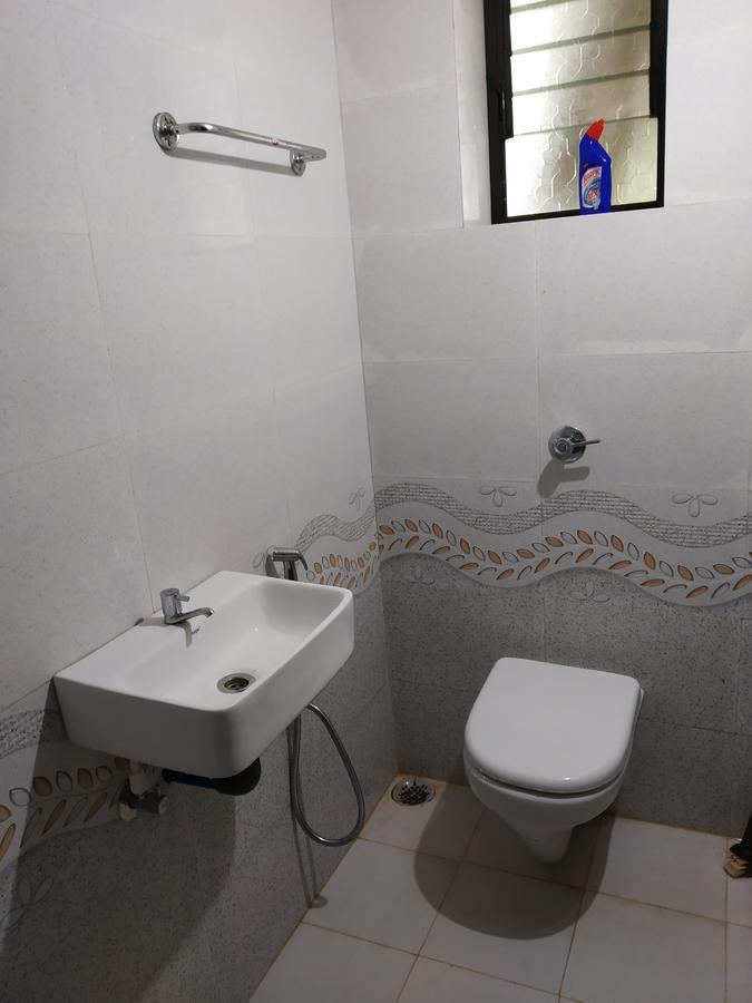 Prafulla Homestay Karwar Exterior foto