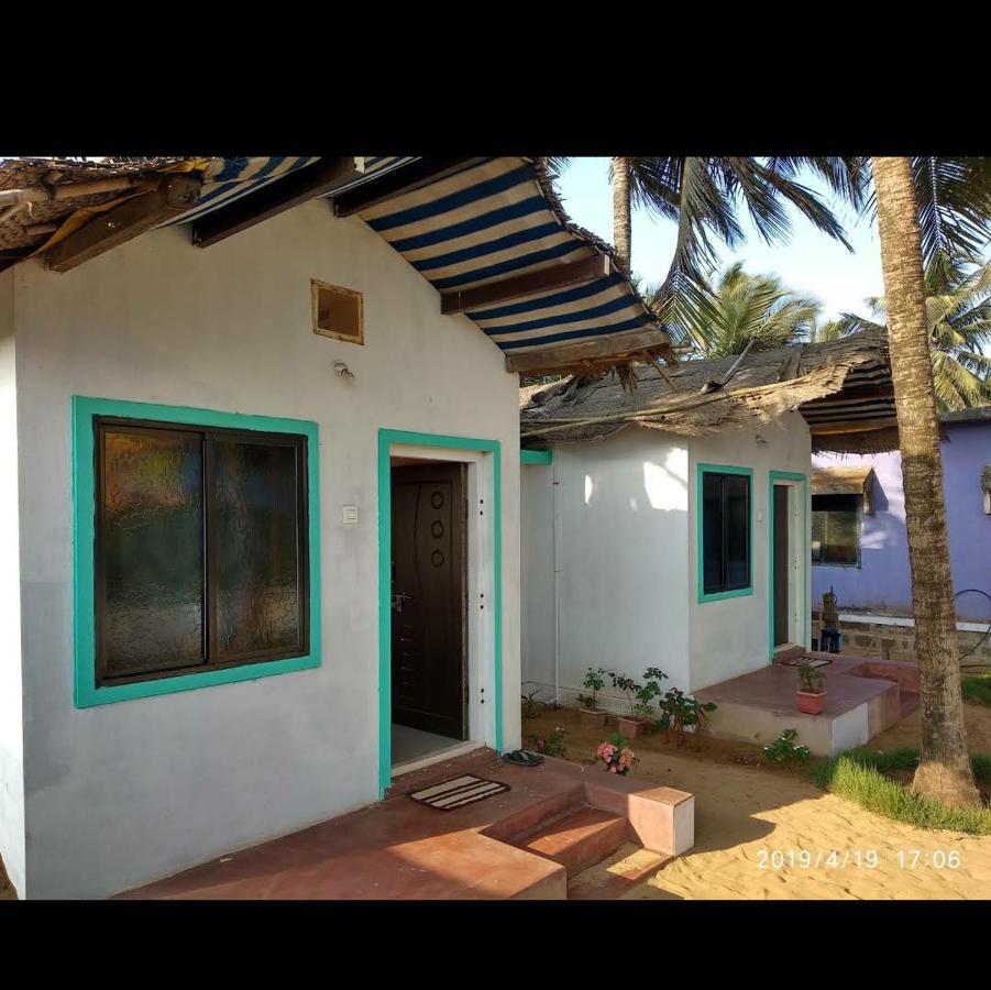Prafulla Homestay Karwar Exterior foto